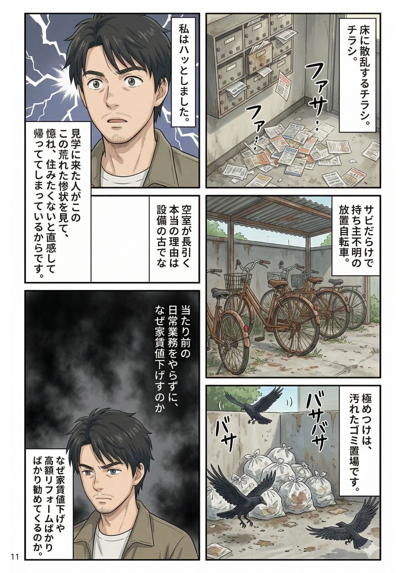 第2話 2ページ目