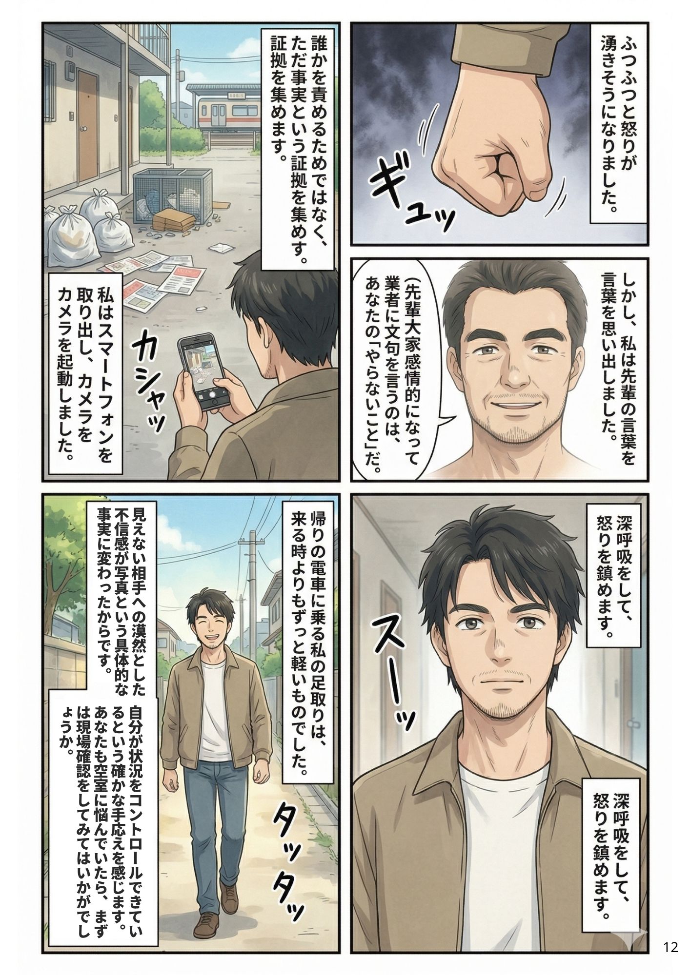 第2話 3ページ目