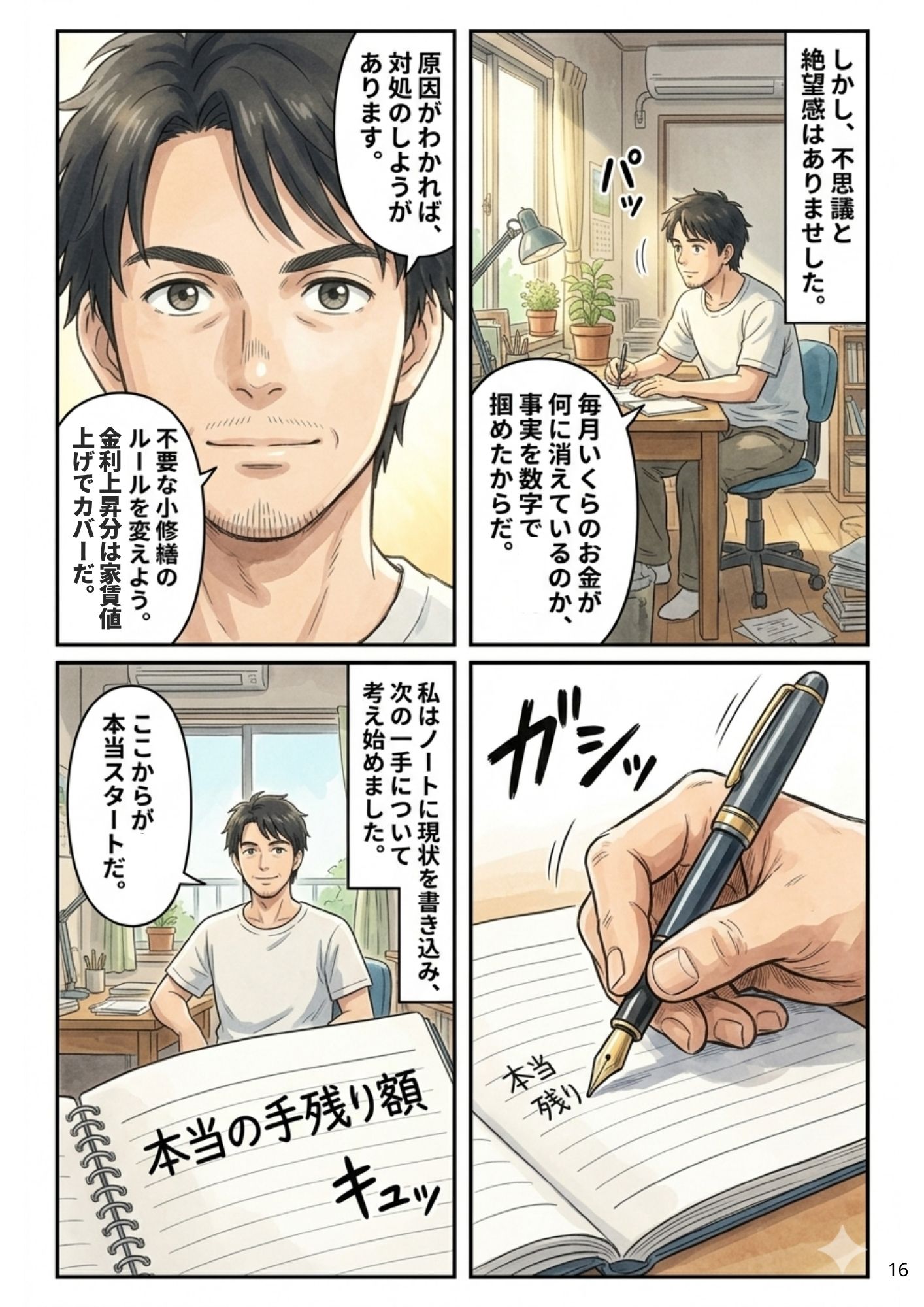 第3話 3ページ目