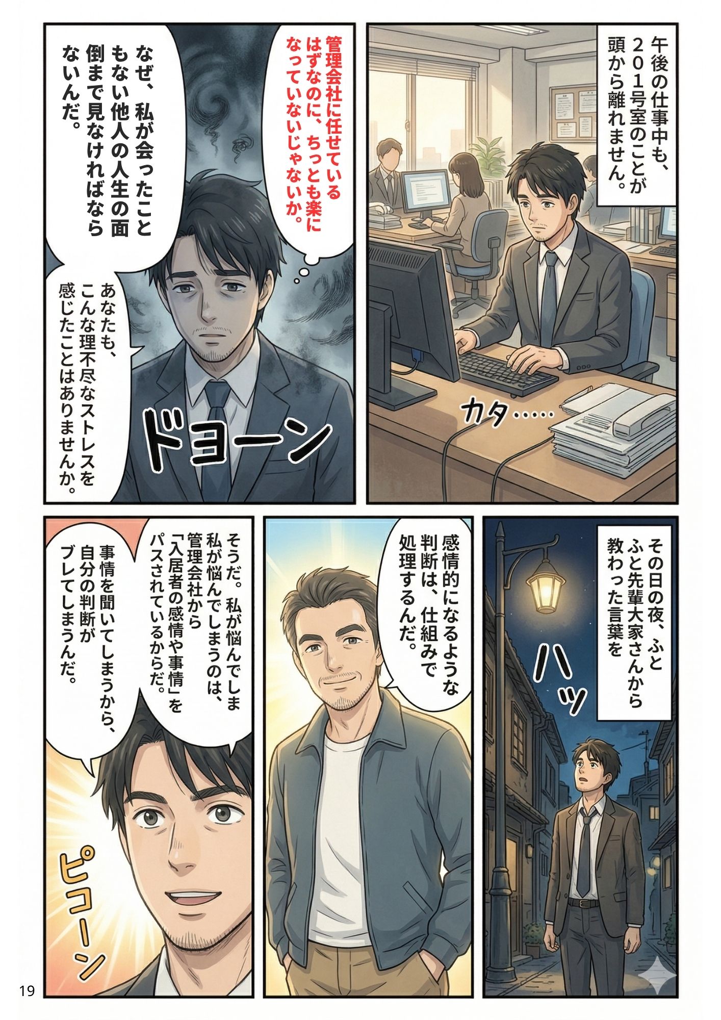 第4話 2ページ目