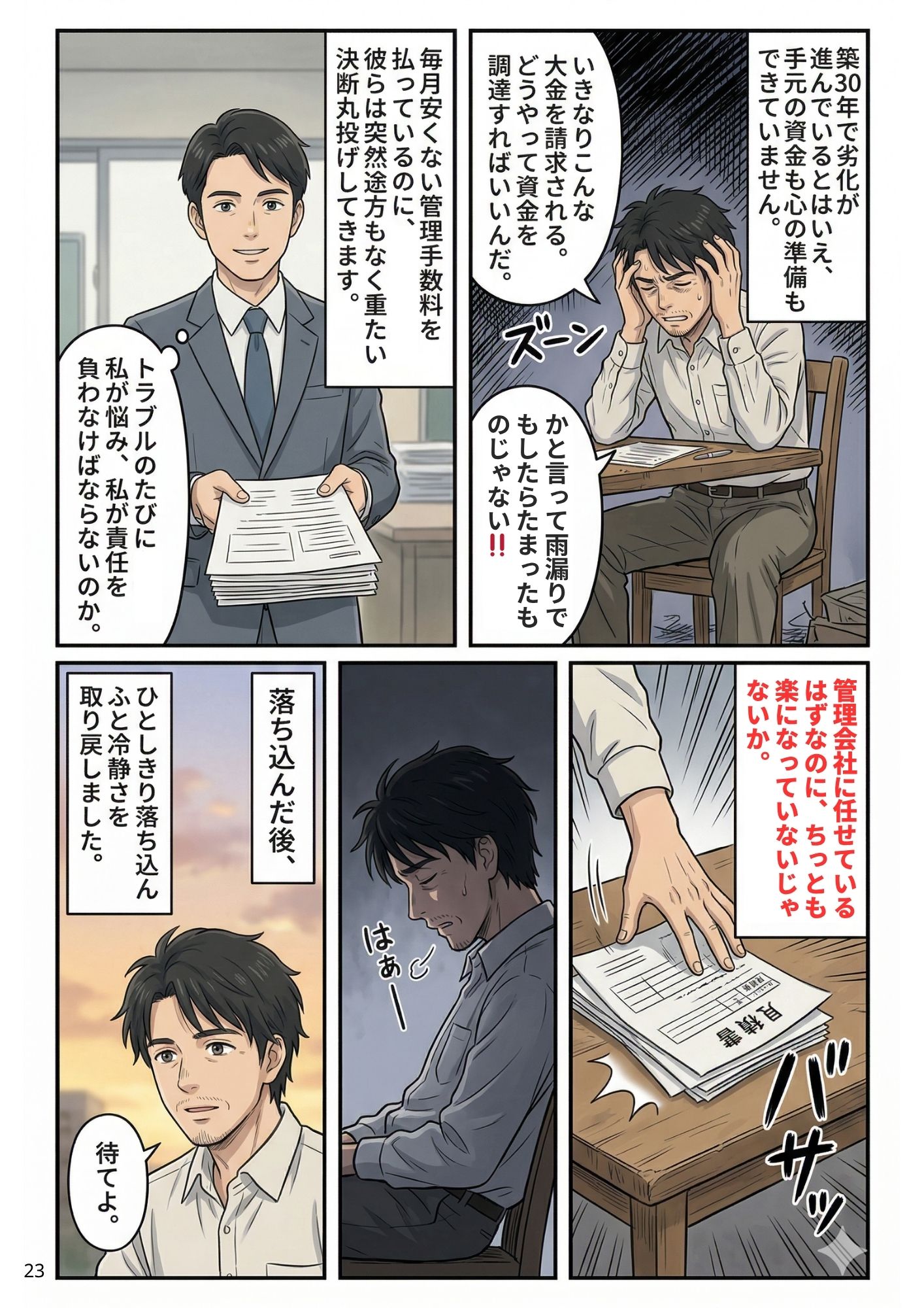 第5話 2ページ目