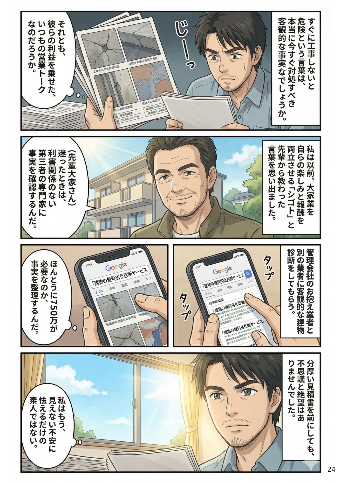 第5話 3ページ目