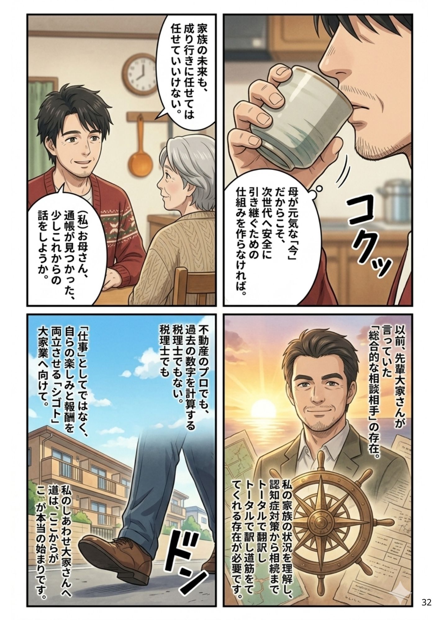 第7話 3ページ目