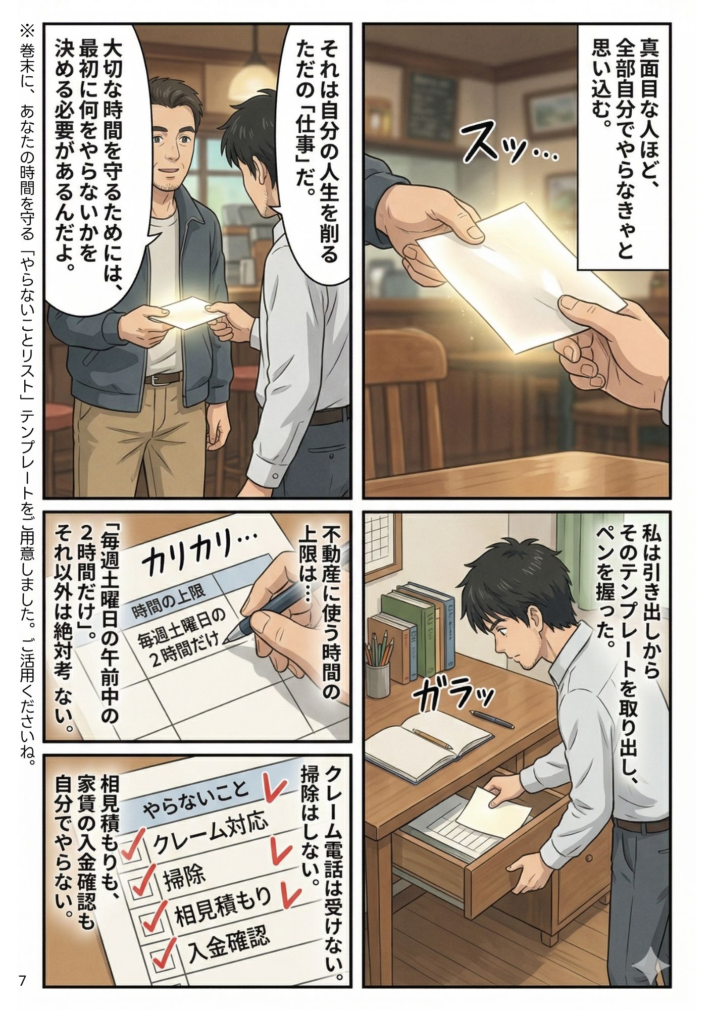 第1話 2ページ目