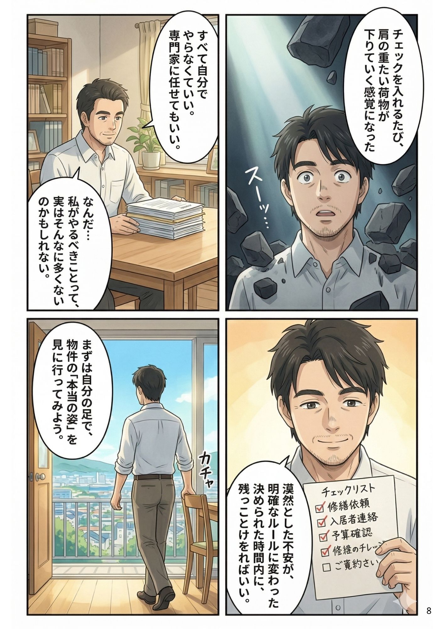 第1話 3ページ目