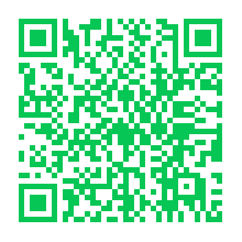 東京大家塾 公式LINE QRコード